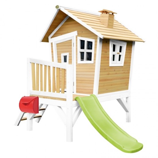 Cutie Postala de jucare accesoriu pentru casute si complexe de exterior