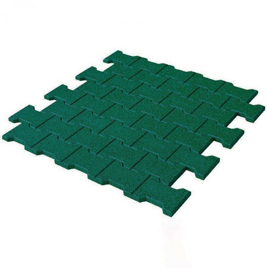 Dale din Caucic Pavele elastice cauciucate  pentru terase, aleii, trotuare, intrari, scoli, gradinite