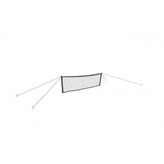 Fileu Tenis Sport Net 300 cm