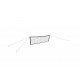 Fileu Tenis Sport Net 300 cm