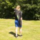 Fileu Tenis Sport Net 300 cm