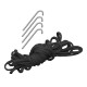 Fileu Tenis Sport Net 300 cm