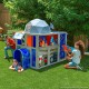 Centru Baza Centrala de Lupta  - NERF GEO STRIKE HEADQUARTERS Kidkraft
