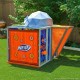 Centru Baza Centrala de Lupta  - NERF GEO STRIKE HEADQUARTERS Kidkraft