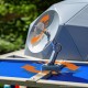 Centru Baza Centrala de Lupta  - NERF GEO STRIKE HEADQUARTERS Kidkraft