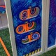 Centru Baza Centrala de Lupta  - NERF GEO STRIKE HEADQUARTERS Kidkraft