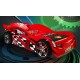 Lumina LED pentru paturi Race