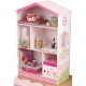 Biblioteca Casuta - Etajera DollHouse Kidkraft