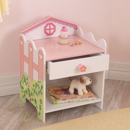 Noptiera DollHouse Kidkraft