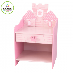 Noptiera Princess Castle Kidkraft