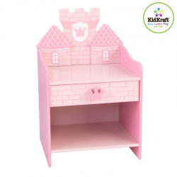 Noptiera Princess Castle Kidkraft