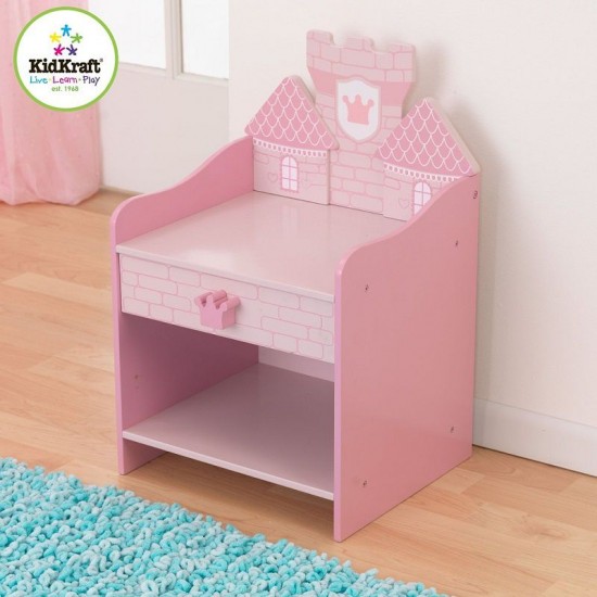 Noptiera Princess Castle Kidkraft