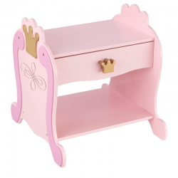 Noptiera Royal Princess Vanity Kidkraft