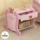 Noptiera Royal Princess Vanity Kidkraft