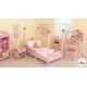 Noptiera Royal Princess Vanity Kidkraft