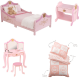 Set Dormitor Royal Princess