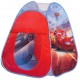 Cort de joaca cu LED-uri pentru copii Cars - Pop Up John Disney