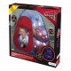 Cort de joaca cu LED-uri pentru copii Cars - Pop Up John Disney