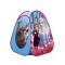 Cort de joaca cu LED-uri pentru copii Frozen II  Pop Up John Disney