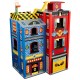 Centru de activitati multifunctional Eroii zilelor noastre - Set de joaca copii  Everyday Heroes KidKraft