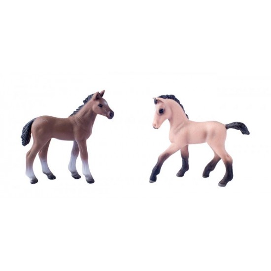 Grajd din lemn pentru cai - Staul pentru animale- tip servieta cu maner
