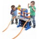 Pista de curse HOT WHEELS Road Rally Raceway STEP2