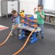 Pista de curse HOT WHEELS Road Rally Raceway STEP2