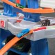 Pista de curse HOT WHEELS Road Rally Raceway STEP2