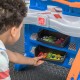 Pista de curse HOT WHEELS Road Rally Raceway STEP2