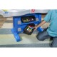 Pista de curse HOT WHEELS Road Rally Raceway STEP2