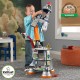 Racheta spatiala din lemn - Play Set Rocket Ship KidKraft 