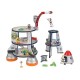 Racheta spatiala din lemn - Play Set Rocket Ship KidKraft 