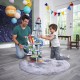 Racheta spatiala din lemn - Play Set Rocket Ship KidKraft 