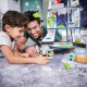 Racheta spatiala din lemn - Play Set Rocket Ship KidKraft 