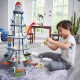 Racheta spatiala din lemn - Play Set Rocket Ship KidKraft 