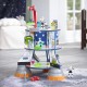 Racheta spatiala din lemn - Play Set Rocket Ship KidKraft 