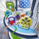 Racheta spatiala din lemn - Play Set Rocket Ship KidKraft 