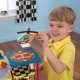 Set Mega Rampa Cu Garaj Kidkraft 63267