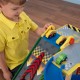 Set Mega Rampa Cu Garaj Kidkraft 63267