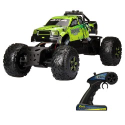 Masina ROCK CLIMBER Powerfull 4x4 4WD off road cu baterie reincarcabila si telecomanda Kid Galaxy