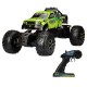 Masina ROCK CLIMBER Powerfull 4x4 4WD off road cu baterie reincarcabila si telecomanda Kid Galaxy