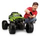 Masina ROCK CLIMBER Powerfull 4x4 4WD off road cu baterie reincarcabila si telecomanda Kid Galaxy