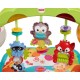 Centru activitati Fisher Price - Saltea bebelusi- Newborn Toddler Play Gym
