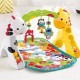 Centru activitati Fisher Price - Saltea bebelusi- Newborn Toddler Play Gym