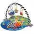 Centru activitati Lamaze Freddie Licuriciul - Salteluta  bebelusi- Lamaze Freddie The Firefly Gym
