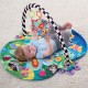 Centru activitati Lamaze Freddie Licuriciul - Salteluta  bebelusi- Lamaze Freddie The Firefly Gym