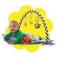 Centru activitati Lamaze Freddie Licuriciul - Salteluta  bebelusi- Lamaze Freddie The Firefly Gym