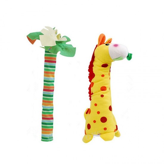 Centru de joaca 3 in 1 Salteluta Rain Forest Zoo - Musical Baby Activity play gym