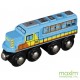 Locomotiva Diesel pentru transport marfă - Maxim Enterprise 50503 Rail Road