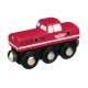 Locomotiva Rosie Diesel Red CAB  Maxim Enterprise 50815 Rail Road